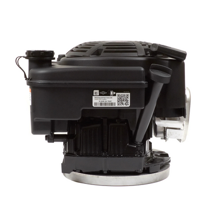 Briggs & Stratton 14D932-0110-F1 Engine 25MM" X 3.156" Vertical Shaft Recoil Start 6.5 HP