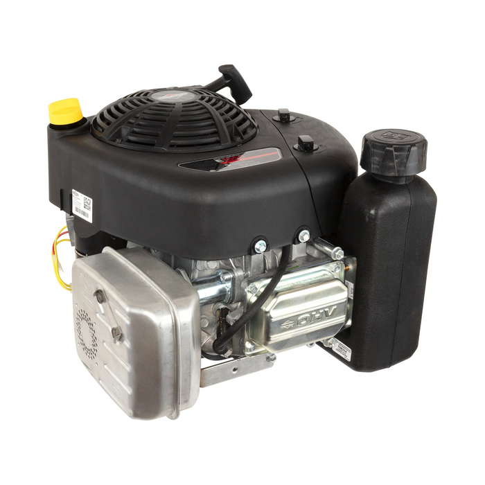 Briggs & Stratton 21R707-0130-F1 Engine 21R707F Cc0001