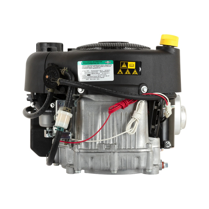 Briggs & Stratton 21R807-0033-F1 Engine Packed Single Carton