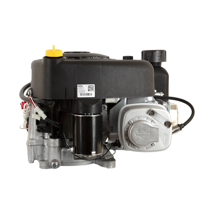 Briggs & Stratton 21R807-0033-F1 Engine Packed Single Carton