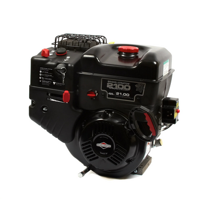 Briggs & Stratton 25M137-0019-F1 Engine