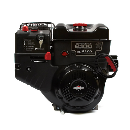 Briggs & Stratton 25M137-0019-F1 Engine