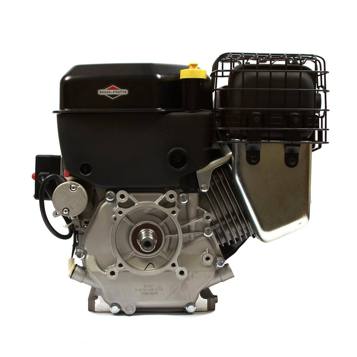 Briggs & Stratton 25M137-0019-F1 Engine