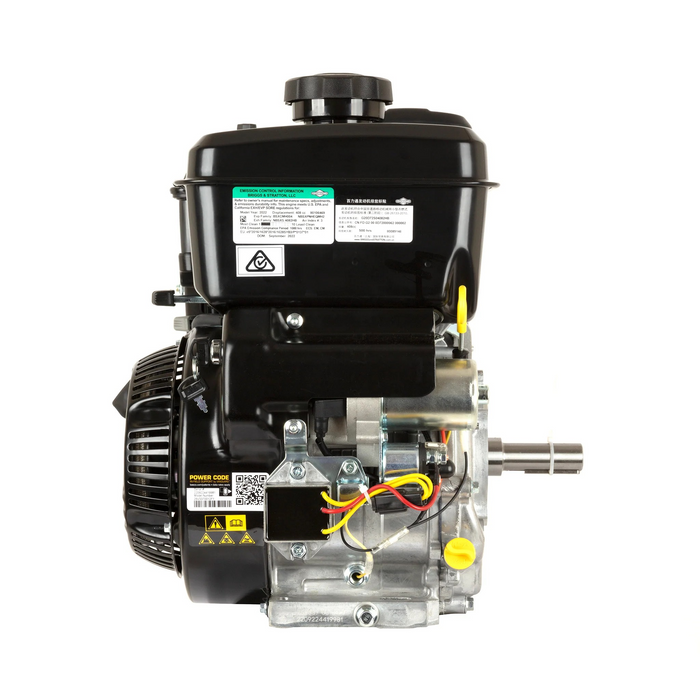 Briggs & Stratton 25V337-0012-F1 Engine