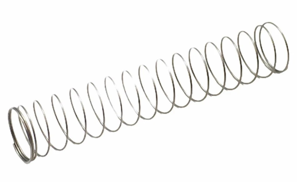 Resorte de diafragma del estrangulador Briggs &amp; Stratton 261249