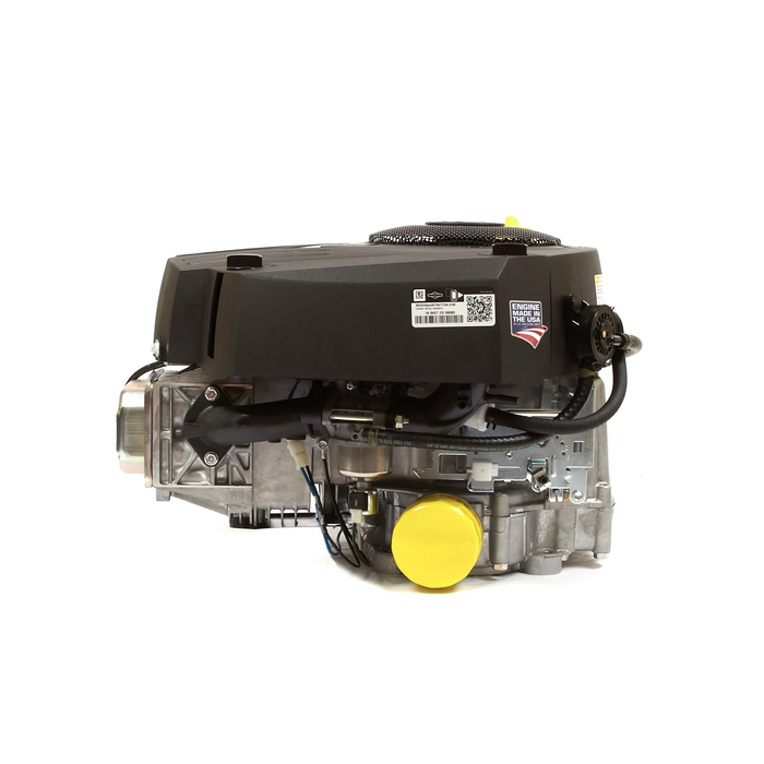Motor Briggs &amp; Stratton 33S877-0017-G1 embalado en caja individual