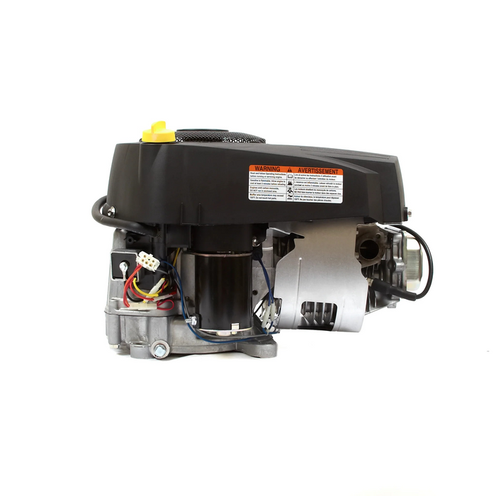 Motor Briggs &amp; Stratton 33S877-0017-G1 embalado en caja individual