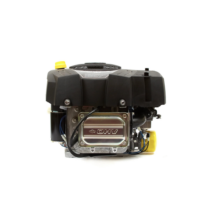 Motor Briggs &amp; Stratton 33S877-0017-G1 embalado en caja individual