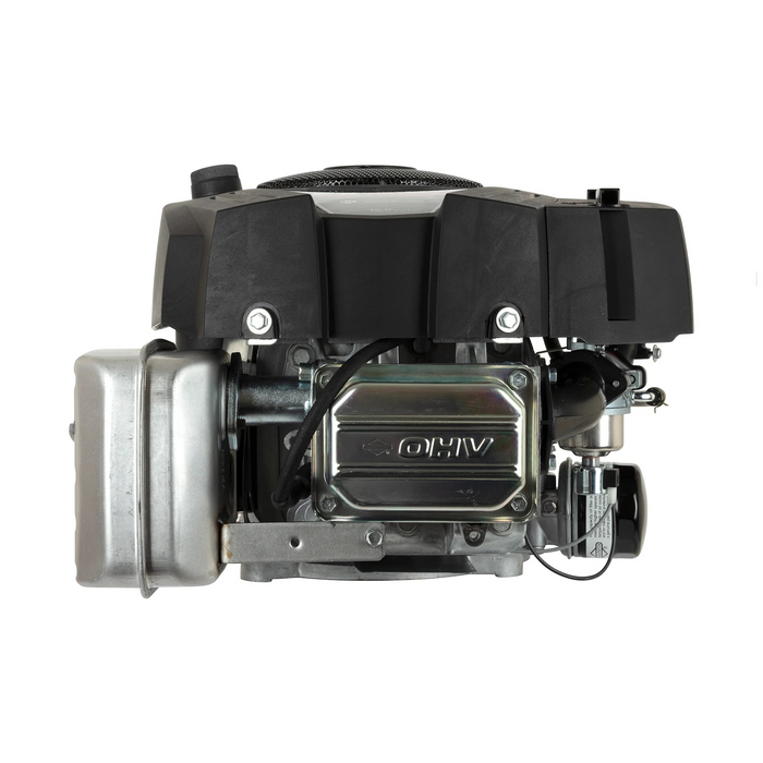 Briggs &amp; Stratton 33S877-0019-G1 19 HP / Eje vertical 1 x 3 5/32 / Arranque eléctrico