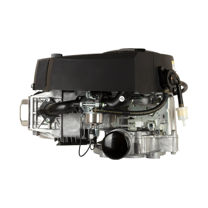 Briggs &amp; Stratton 33S877-0019-G1 19 HP / Eje vertical 1 x 3 5/32 / Arranque eléctrico