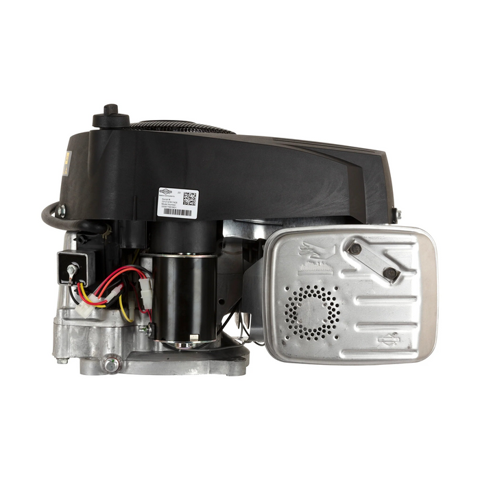 Briggs &amp; Stratton 33S877-0019-G1 19 HP / Eje vertical 1 x 3 5/32 / Arranque eléctrico