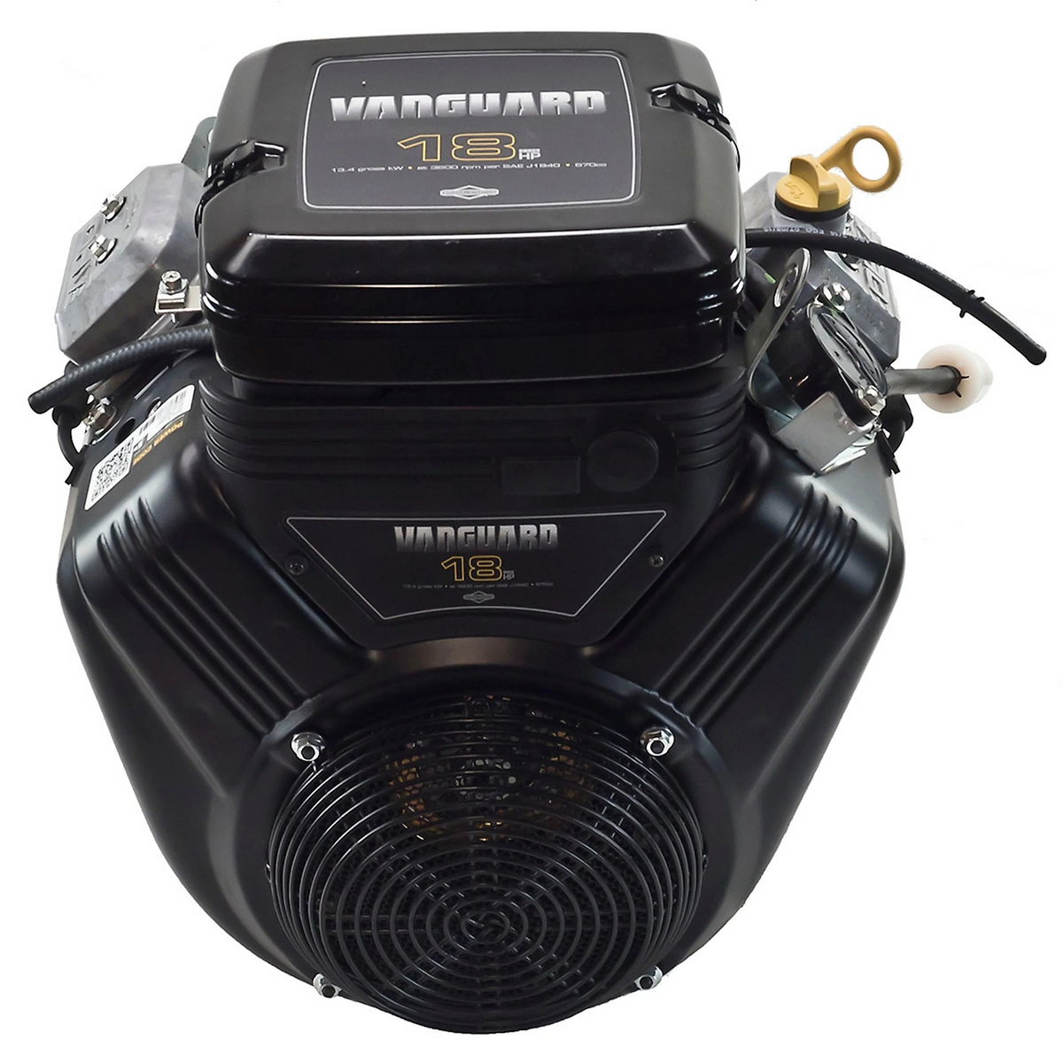 Motor Briggs & Stratton 356447-0637-G1