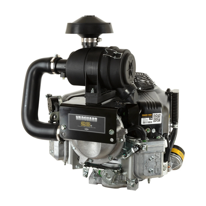 Briggs & Stratton 386777-0141-G1 Engine Packed Single Carton