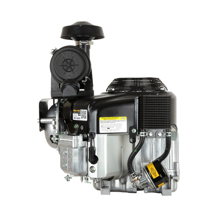 Briggs & Stratton 386777-0141-G1 Engine Packed Single Carton