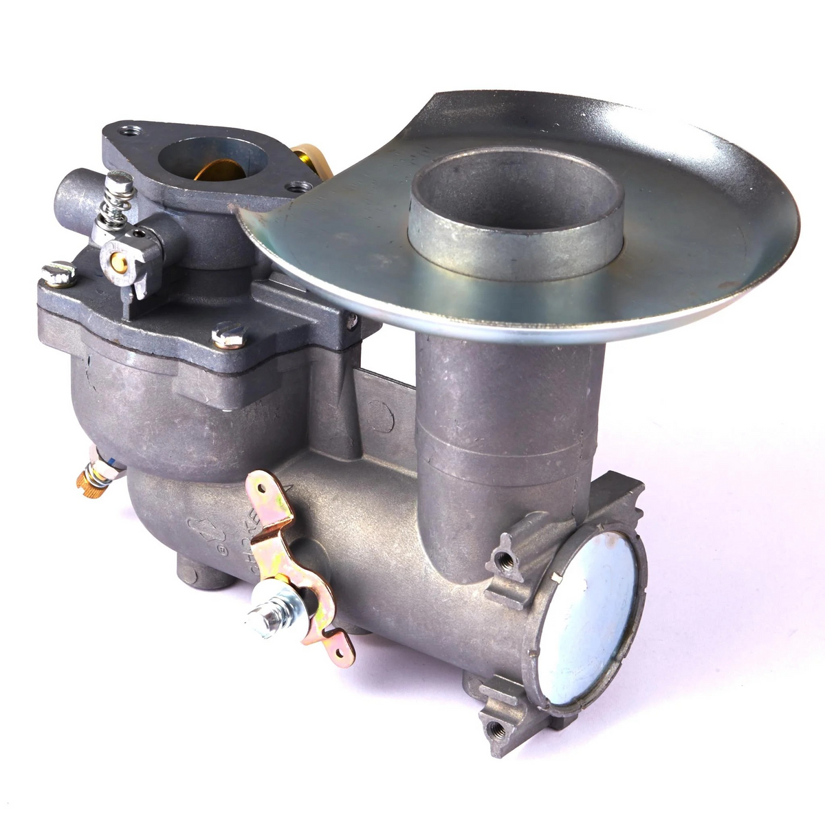 Carburador Briggs &amp; Stratton 392587
