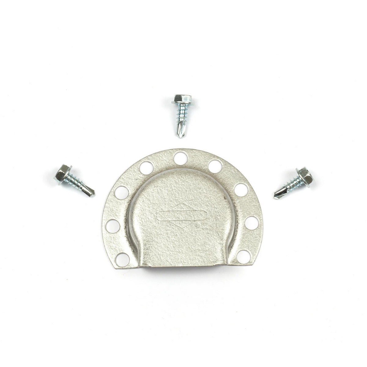 Deflector de silenciador Briggs &amp; Stratton 393760