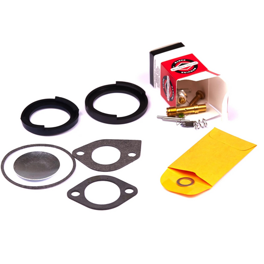 Briggs & Stratton 394698 Carburetor Overhaul Kit