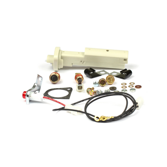 Briggs & Stratton 398182 Oil Guard Kit