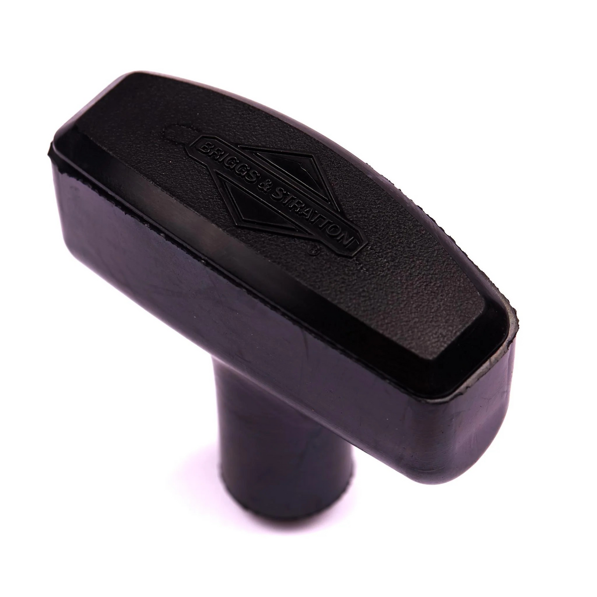 Empuñadura de cuerda de arranque Briggs &amp; Stratton 490652