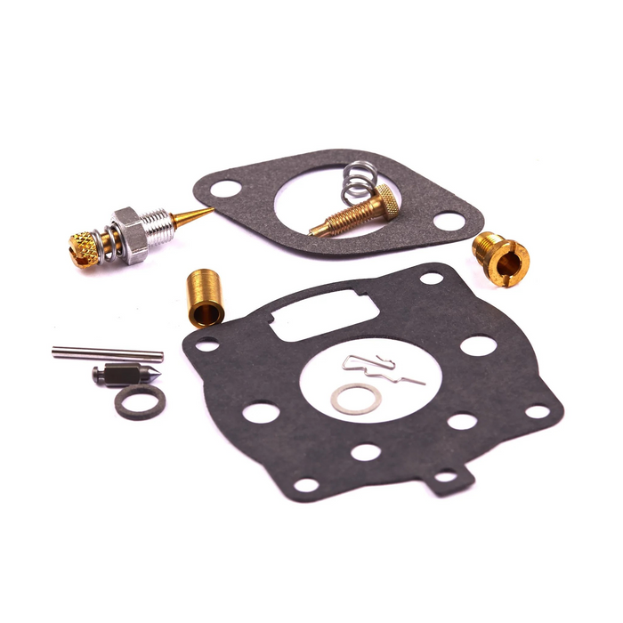 Kit de reparación de carburador Briggs &amp; Stratton 492024