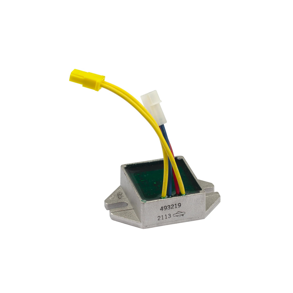 Regulador Briggs &amp; Stratton 493219