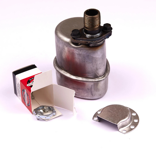 Silenciador Briggs &amp; Stratton 493288