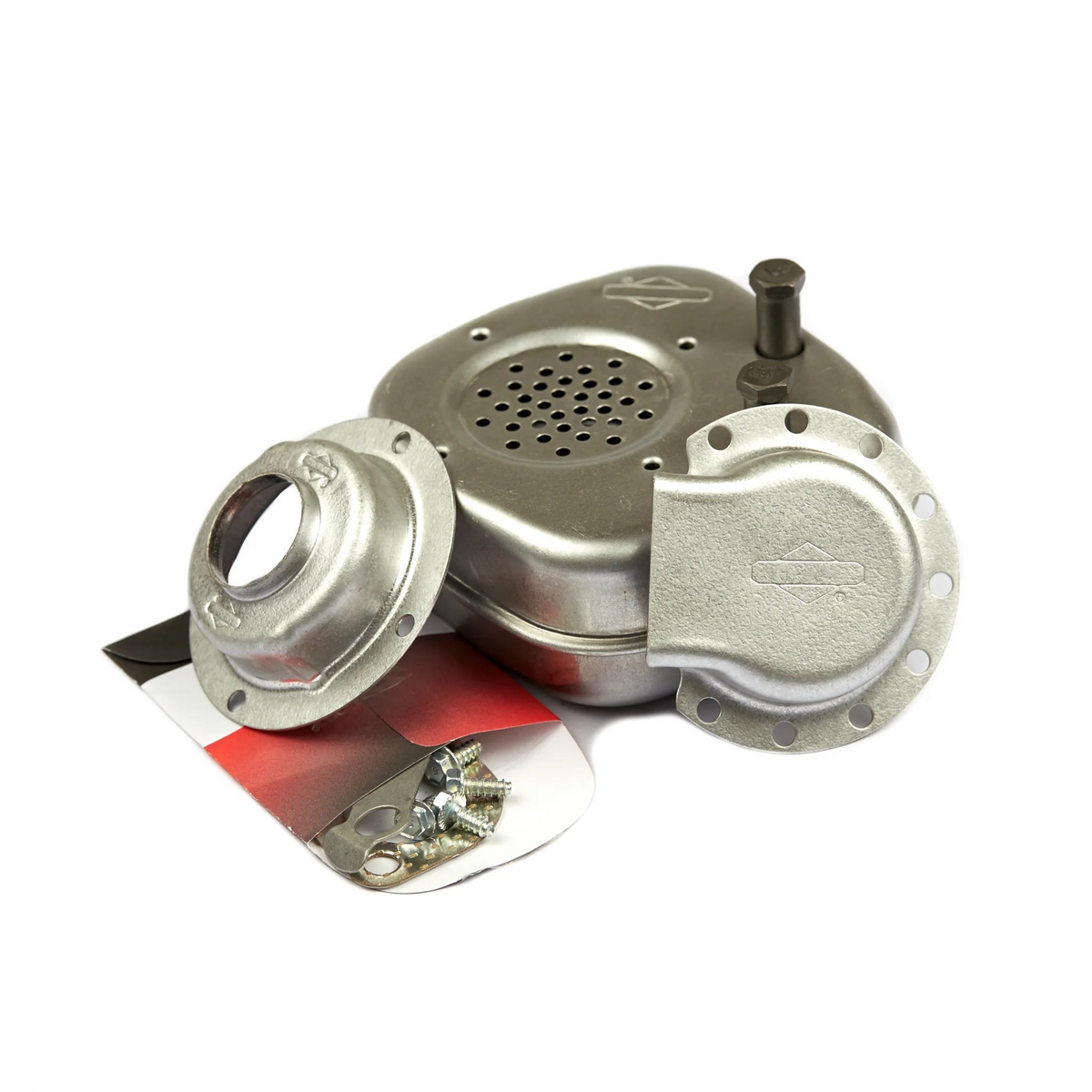 Silenciador Briggs &amp; Stratton 494585