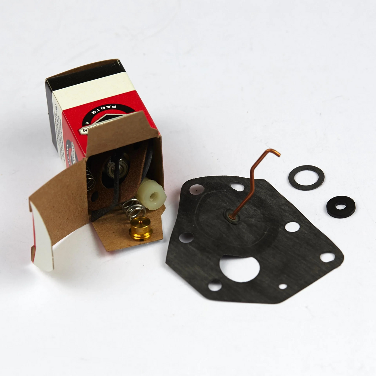 Briggs & Stratton 494622 Carburetor Overhaul Kit