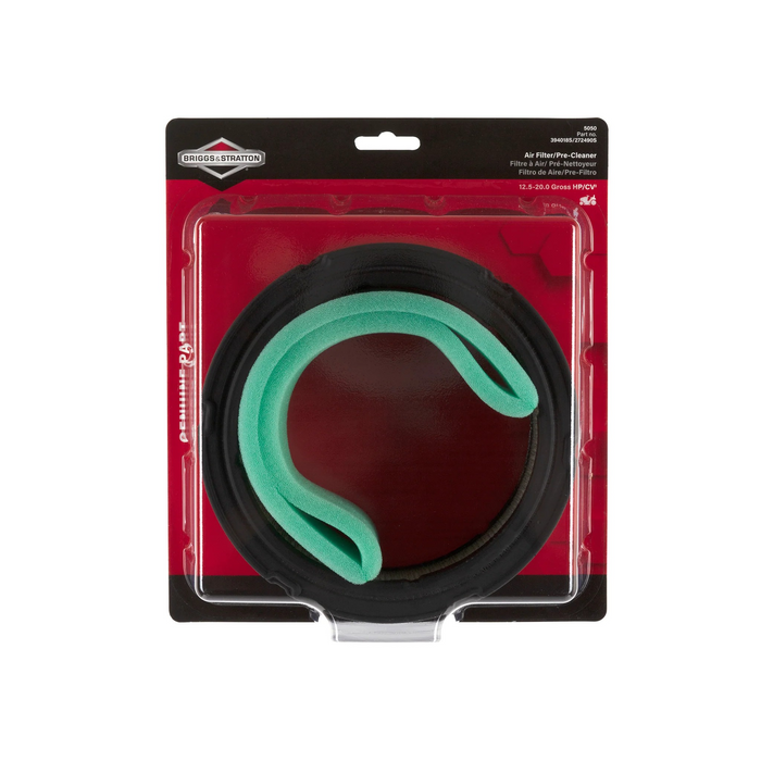 Briggs & Stratton 5050K Air Filter