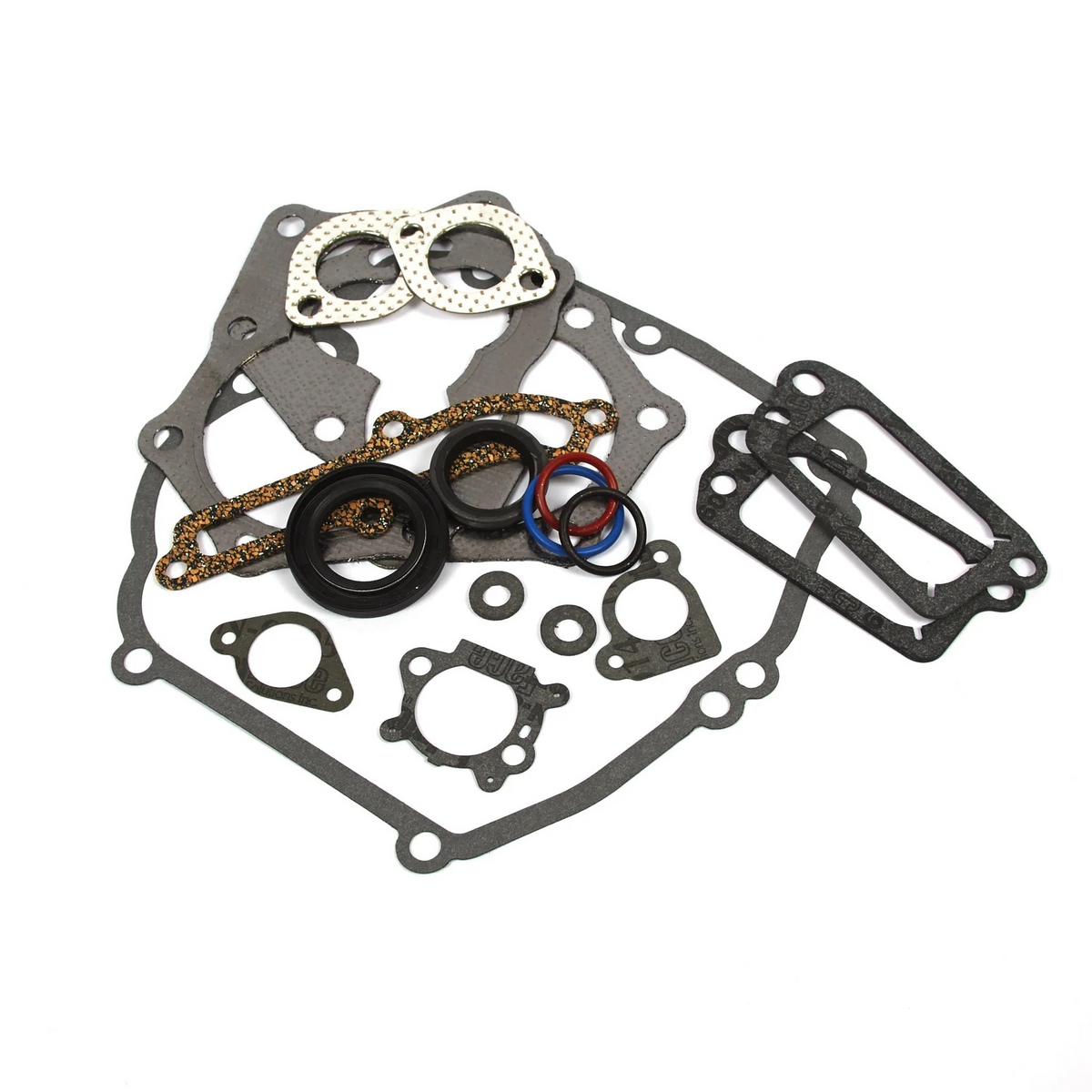 Juego de juntas de motor Briggs &amp; Stratton 590508