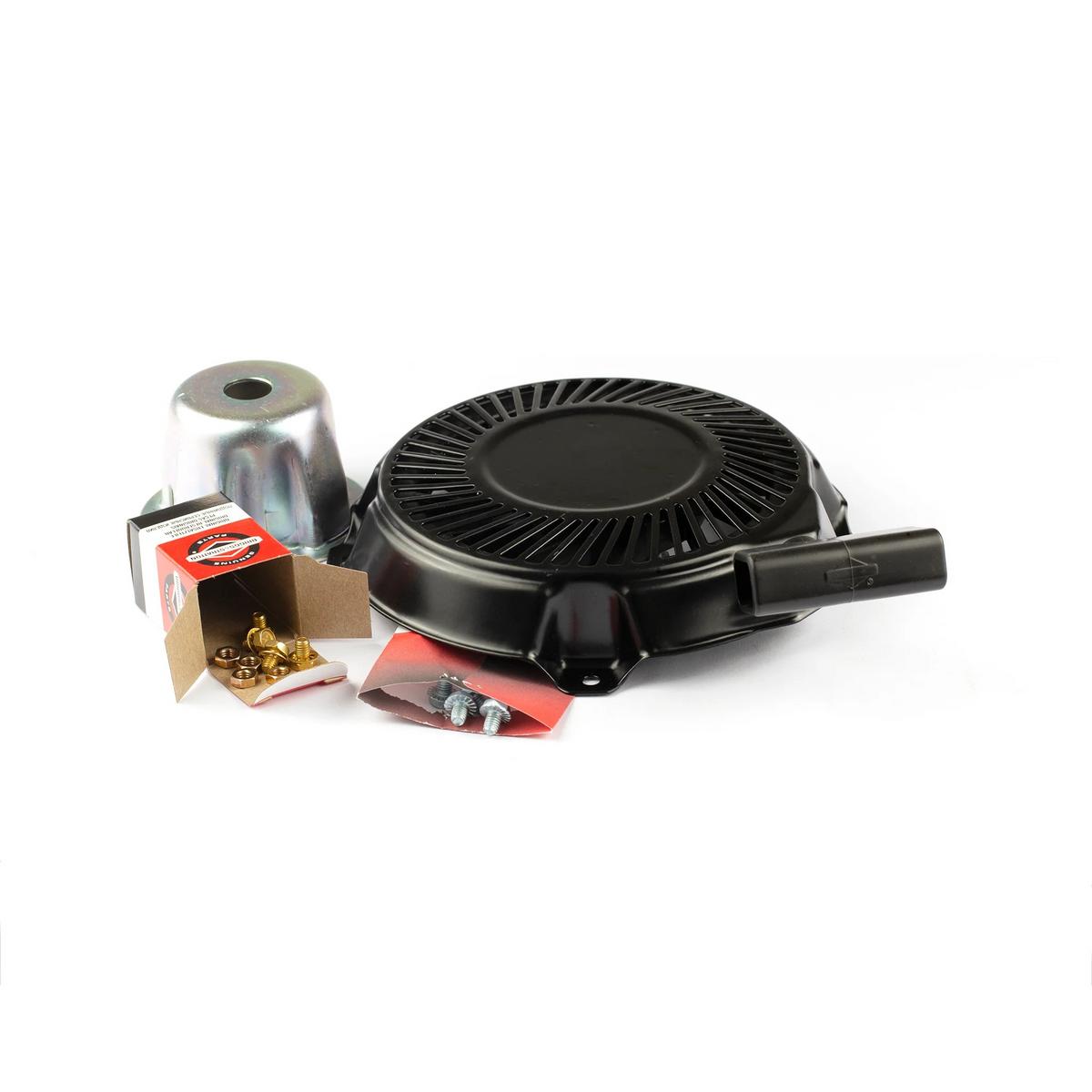 Arrancador rebobinado Briggs &amp; Stratton 591301