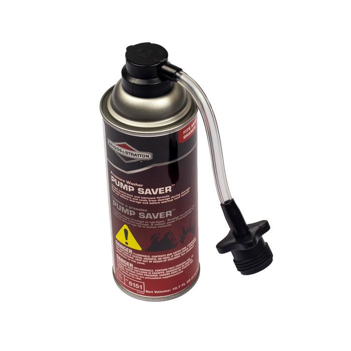 Briggs & Stratton 6151 Pump Saver 10 Oz.
