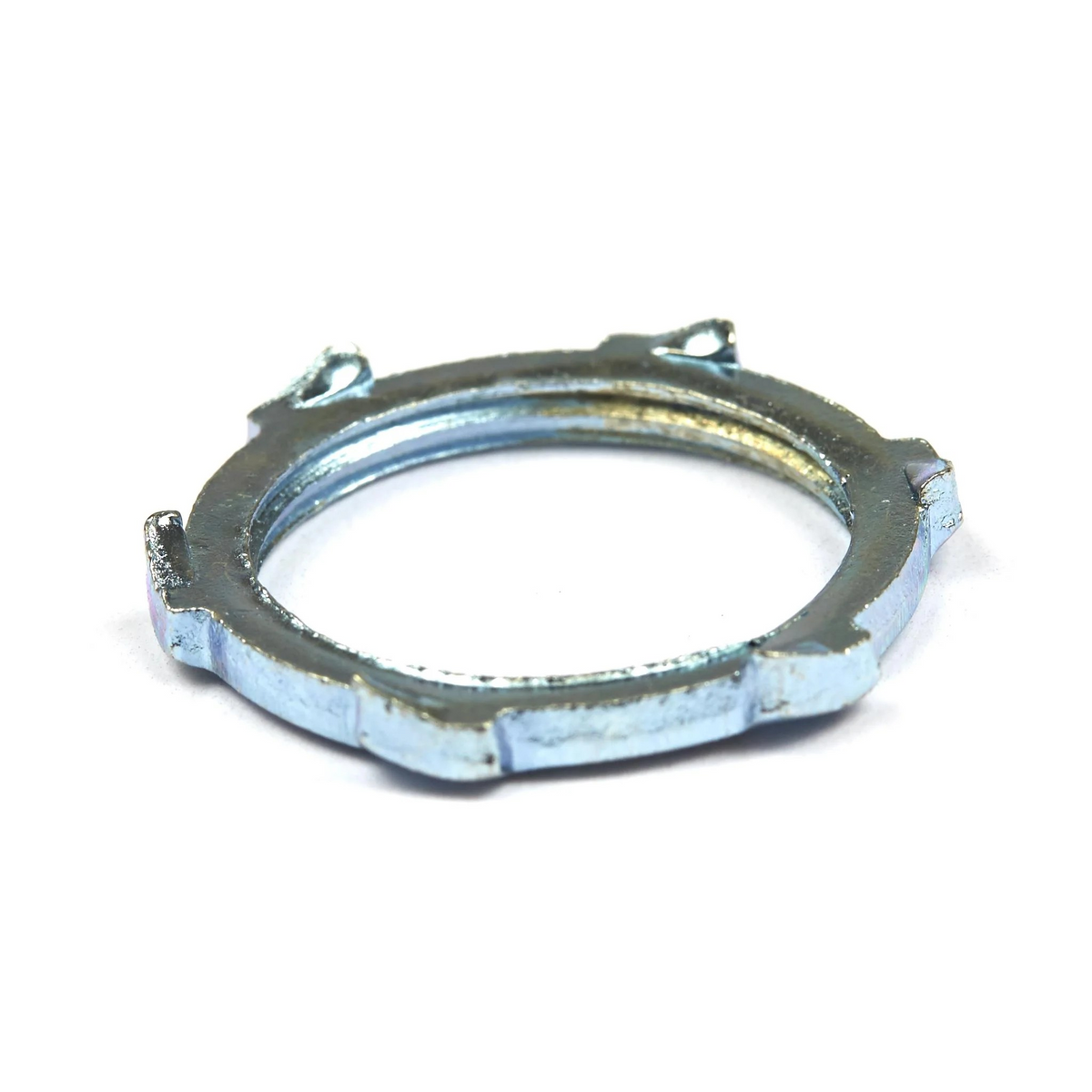 Briggs & Stratton 690453 Muffler/Elbow Locknut