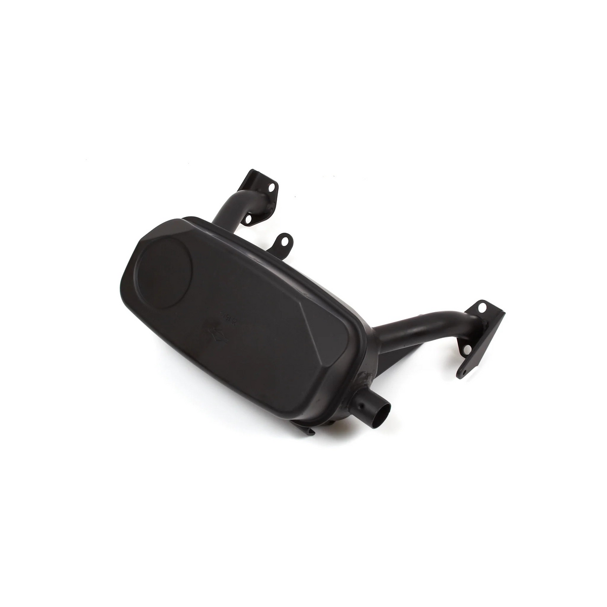 Briggs & Stratton 690906 Muffler