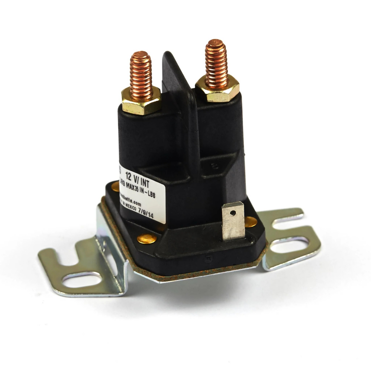 Briggs & Stratton 691656 Starter Solenoid
