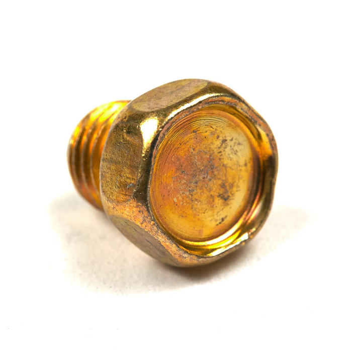 Tornillo de tazón de flotador Briggs &amp; Stratton 691657