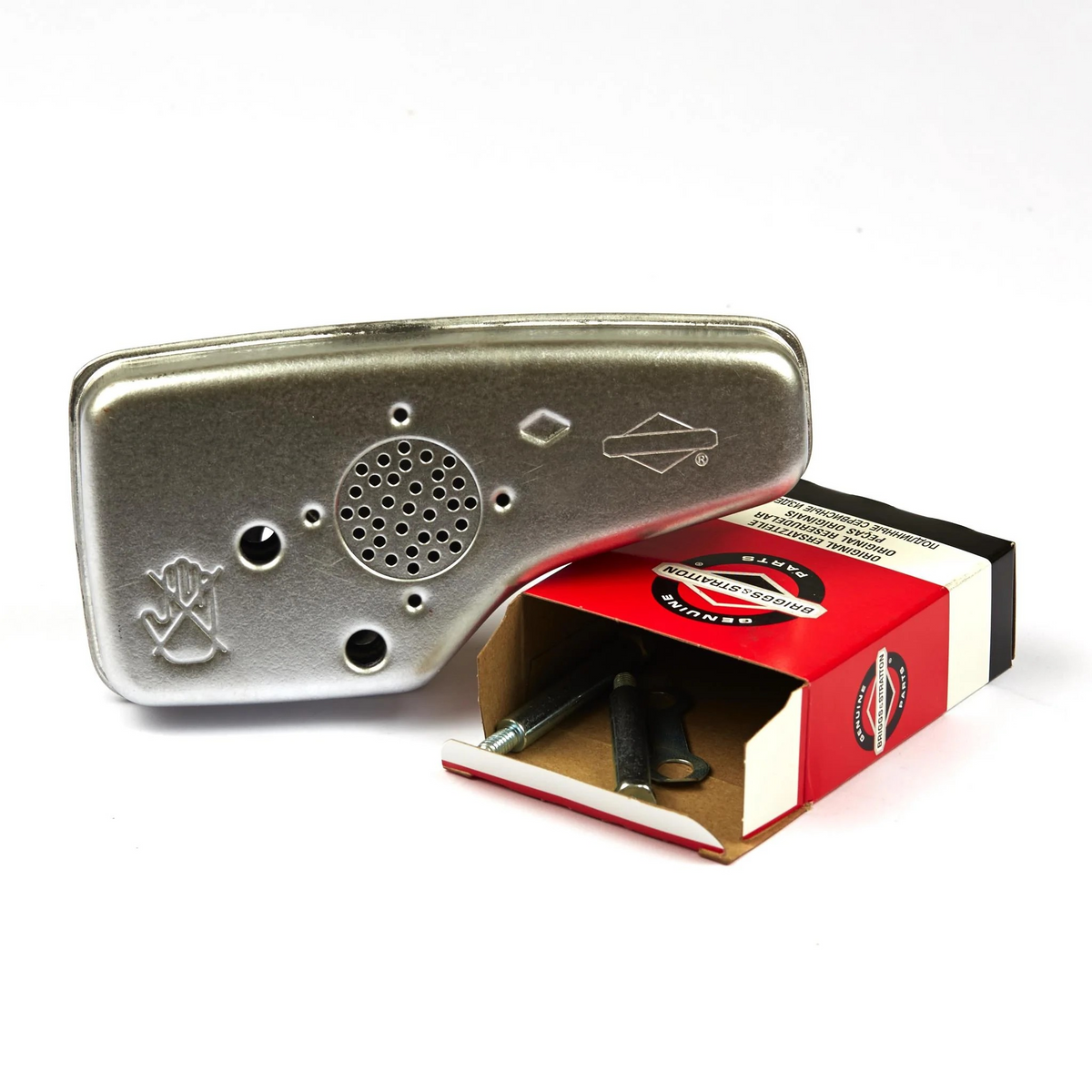 Briggs & Stratton 692038 Muffler