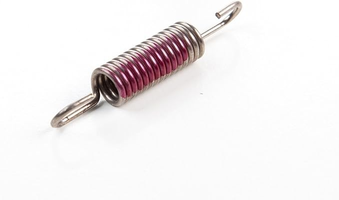 Briggs &amp; Stratton 692069 Resorte de ralentí regulado