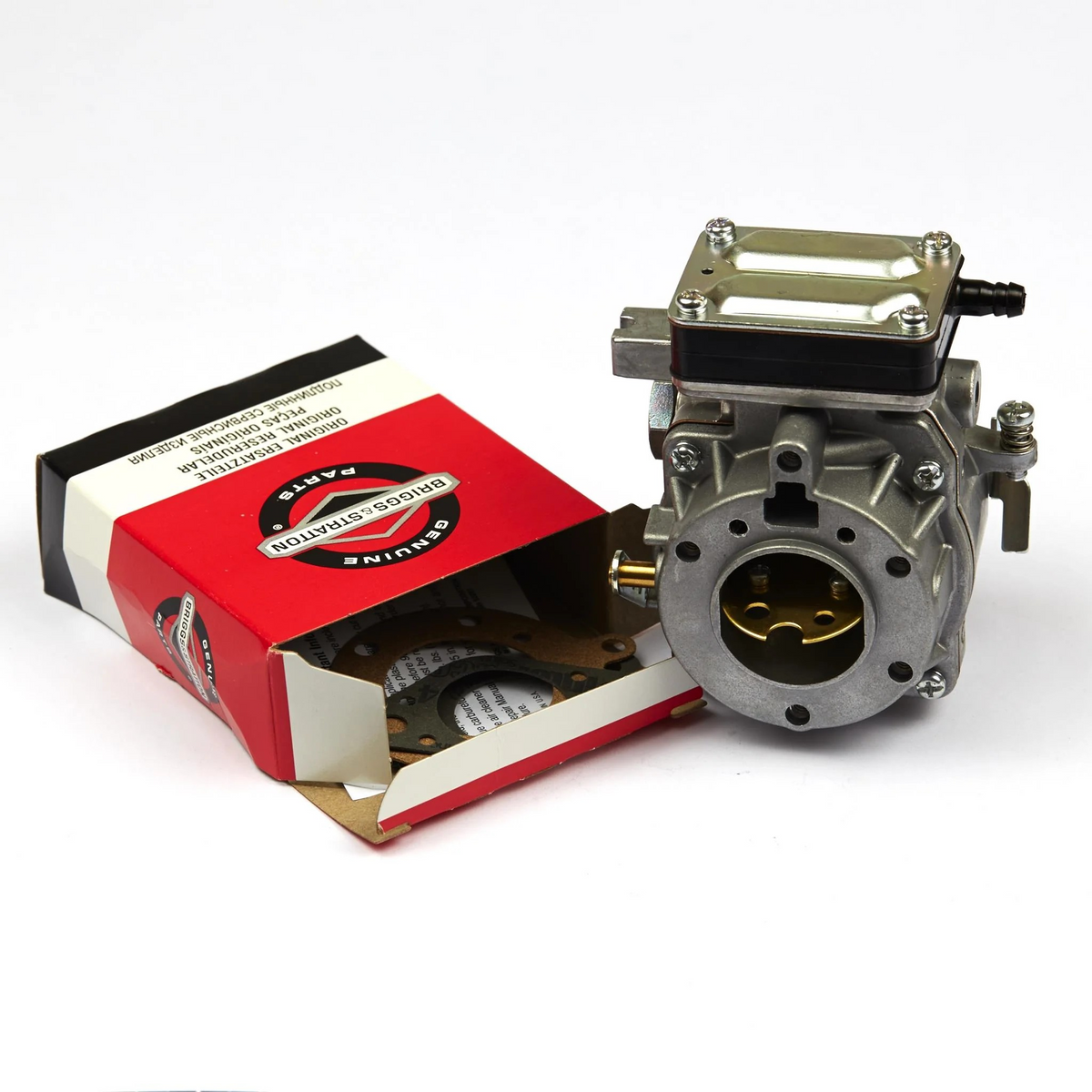 Briggs & Stratton 693480 Carburetor