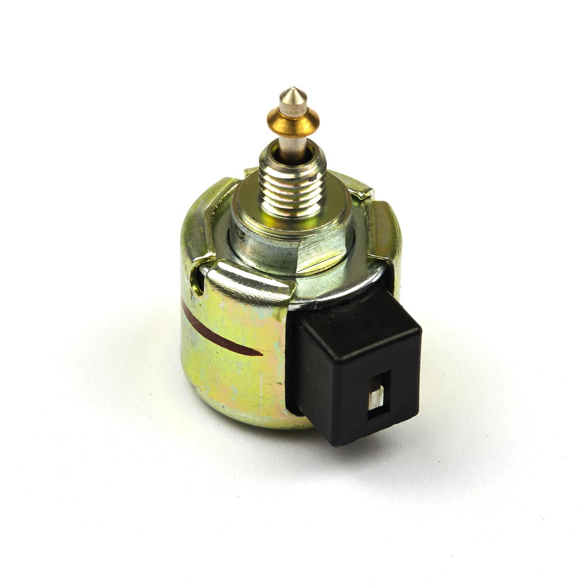 Briggs & Stratton 694393 Fuel Solenoid