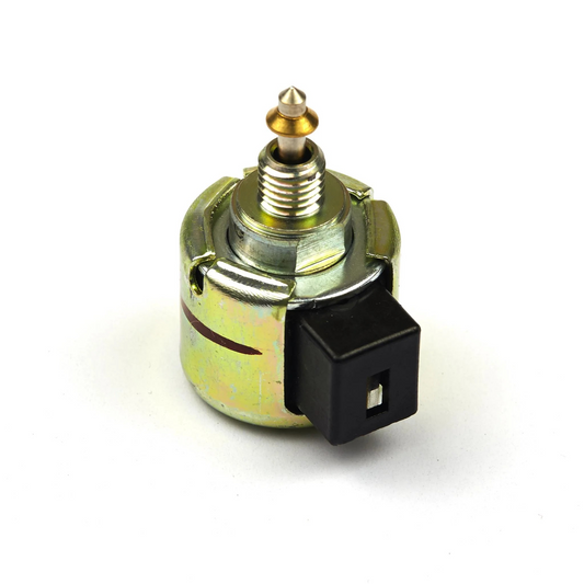 Briggs & Stratton 694393 Fuel Solenoid
