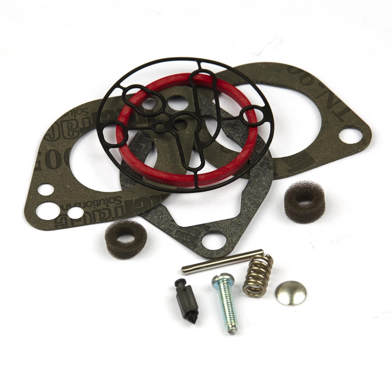 Kit de reparación de carburador Briggs &amp; Stratton 696146