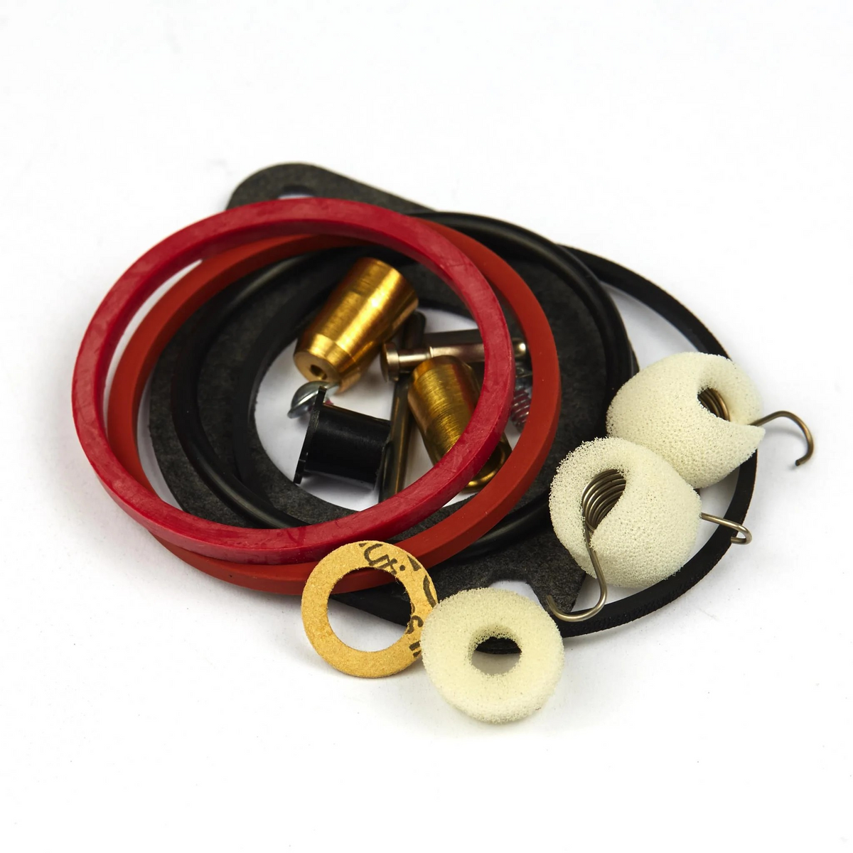Kit de reparación de carburador Briggs &amp; Stratton 697241