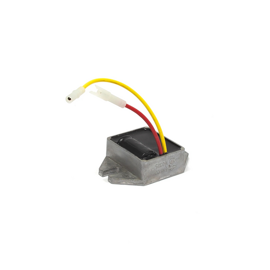 Regulador Briggs &amp; Stratton 698315