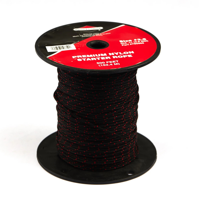 Briggs & Stratton 790968 Bulk Rope - #3.5 - 500 Feet