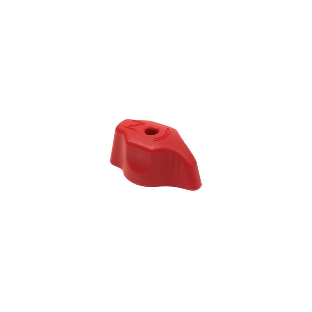 Briggs & Stratton 791948 Choke Shaft Knob