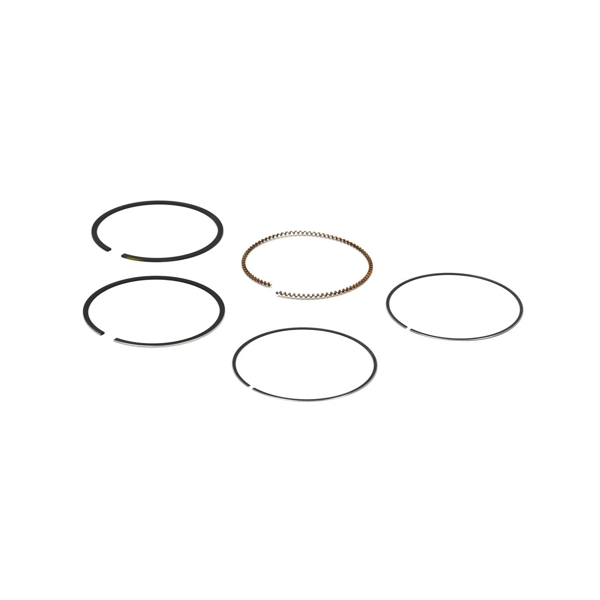 Juego de anillos Briggs &amp; Stratton 795431