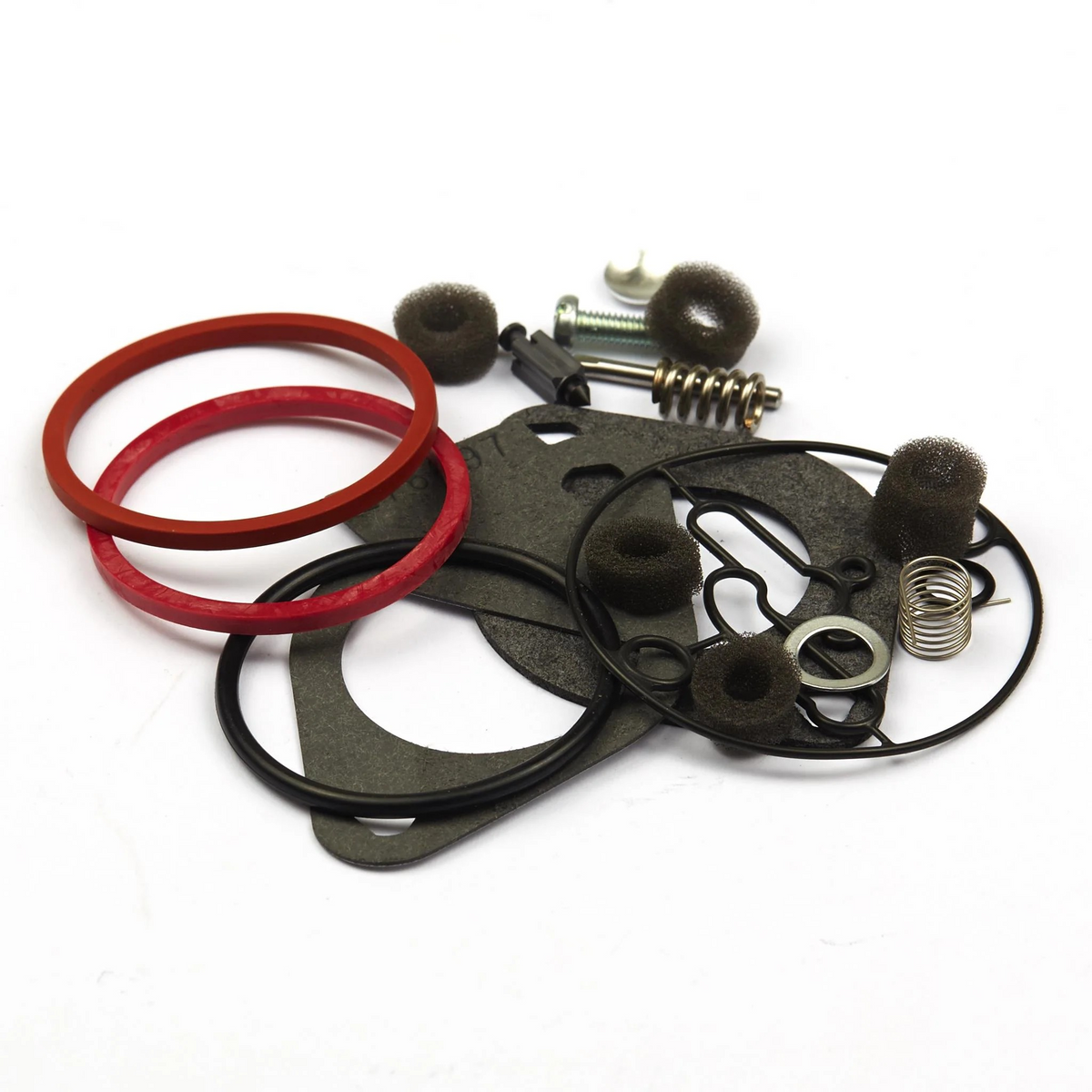 Kit de reparación de carburador Briggs &amp; Stratton 796184