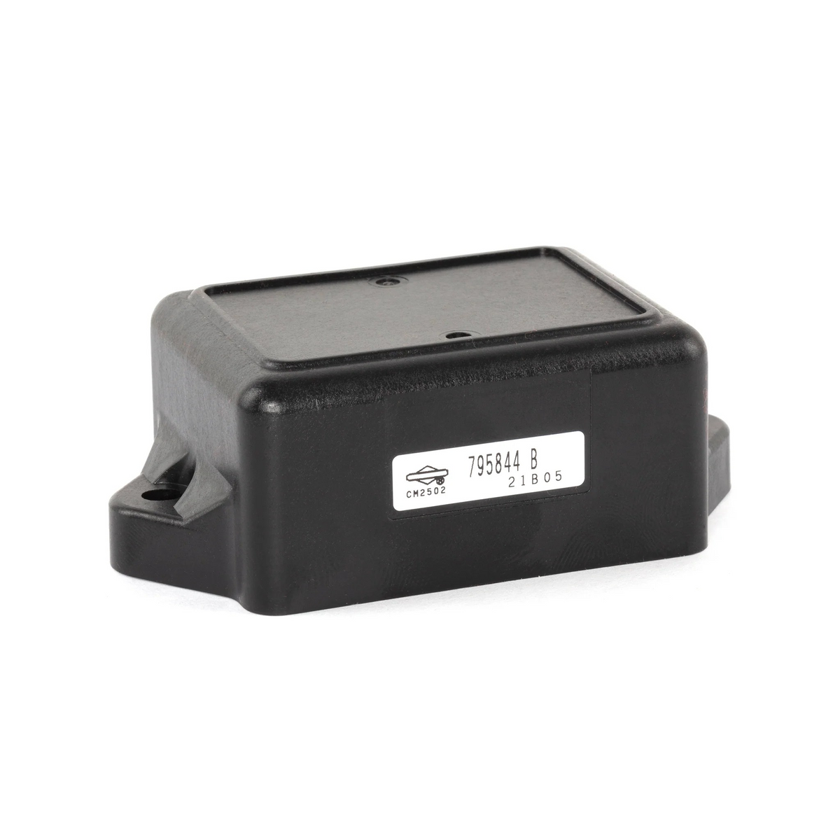 Módulo de estrangulación eléctrica Briggs &amp; Stratton 796352S