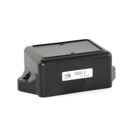 Módulo de estrangulación eléctrica Briggs &amp; Stratton 796352S